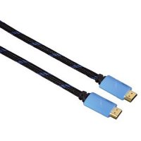   Hama High Speed, Ethernet For Blu-ray, 3D 5  (H-56567)