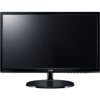  23" LG 23EA53VB Black (IPS, LED, LCD 1920x1080, 5 ms, 178/178, 250 cd/m, 10"000"000:1, +DV