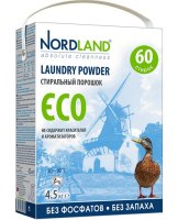   Nordland ECO, , 4.5 