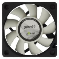  060  GELID Solutions Silent 6 3200 /. ( FN-SX06-32 )