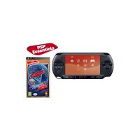   Sony PlayStation Portable E1008 / E1008 CB Black RUS