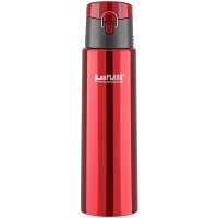 - LaPlaya Travel Tumbler Bubble Safe 0.5 L Red 560065