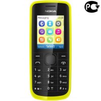   Nokia 113 Green ( RM-871 )