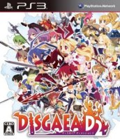  Sony CEE Disgaea Dimension 2: A Brighter Darkness