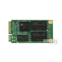   32GB Transcend, MSA630, SATA II , [R/W - 82/261 MB/s]