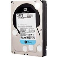   HDD 3000Gb SATA-III WD SE [WD3000F9YZ, 7200rpm, 64Mb]