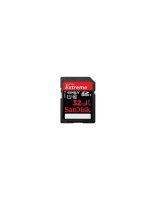   Sandisk Extreme SDHC UHS Class 1 45MB/s 32GB