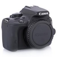    CANON EOS 100D EF-S 18-55 IS STM KIT Z