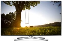 Samsung UE55F6200AK + HW-F550/RU Black 3D LED- +  