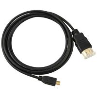  HDMI - microHDMI 3.0  Buro MICROHDMI-HDMI-3 