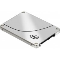   HDD 200Gb SSD Intel S3700 Series (SSDSC2BA200G301, 2.5", MLC)