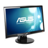  Asus VH228DE WLED 1920x1080(16:9);0.248 ;16,7m;5ms;50M:1;VGA (D-Sub);Glossy-Black