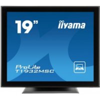   Iiyama 19" ProLite T1932MSC-B1