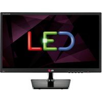  20" LG 20EN33SS-B   1600x900 (LED)   5ms   D-SUB    