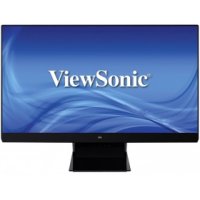  27" ViewSonic VX2703MH-LED Black, 1920x1080, 3 ms, 300cd/m2, 1200:1 (DCR 10M:1), D-sub, DVI-