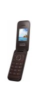   Alcatel One Touch 1035D Dark Chocolate