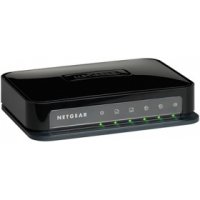 NetGear  GS605AV-100PES, 5  Ethernet 1000 /     QoS