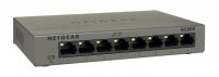  NETGEAR GS308-100PES 8- 10/100/1000 / ,  