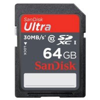 A64Gb SanDisk Cruzer Ultra Flair, USB 3.0