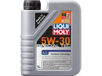   4-   LIQUI-MOLY SAE 5W30 SpecialTec 1  8054 c 