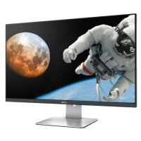  Dell S2715H 27", 1920x1080 (IPS LED), 6ms, D-SUB + HDMI, USB2.0, Spks, Black (2715-0906)