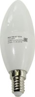  LED   B35 E27 7W, 220V (B35-7w-827-E27)  