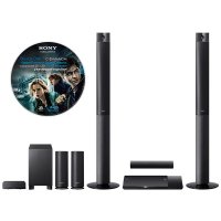 3D Blu-Ray     Sony BDVN890W+ " "