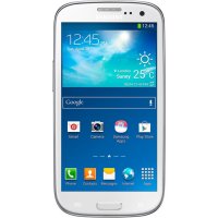  Samsung Galaxy S3 GT-I9301I White GT-I9301RWISER