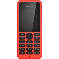   NOKIA 130 DS RM-1035 RED, 