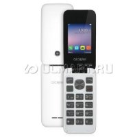   Alcatel OneTouch 2012D   - Pure White 