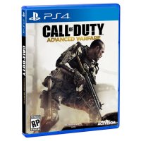   PS4 Call of Duty: Advanced Warfare ( )