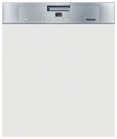    Miele G 4210 SCi