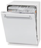    Miele G 4280 SCVi