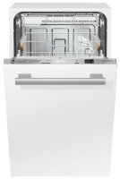    45  Miele G4760 SCVi