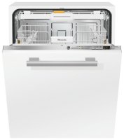    Miele G 6160 SCVi