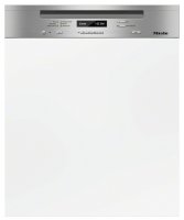    Miele G 6300 SCi