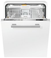    Miele G 6360 SCVi