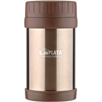   LaPlaya Food Container JMG 0.5 L Pearl 560084