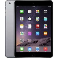  Apple iPad Air 2 Wi-Fi 128GB (MGTX2RU/A) Space Gray A8X/128Gb/WiFi/BT/iOS/9.7"Retina/0.437 