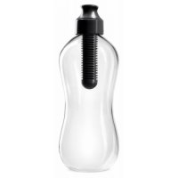  Bobble Bottle black 0.5   