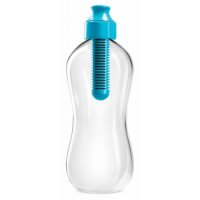  Bobble Bottle blue 0.5   