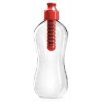  Bobble Bottle red 0.5   