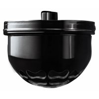    Bobble Jug black  