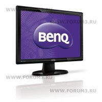  19" BenQ BL912  TN LED 1280x1024 1000:1 DC 12000000:1 250cd/m^2 5ms D-Sub DVI