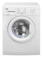   Beko WKB 61001 Y 