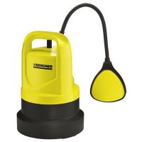   Karcher SCP 5000