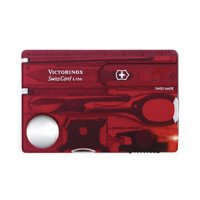   Victorinox SwissCard Lite 0.7300.T 13    ()