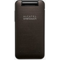   Alcatel One Touch 2012D (Dark Chocolate)