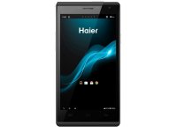   Haier W858 Black