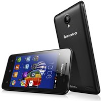  Lenovo A319   3G 2Sim 4" Android 4.4 WiFi BT GPS